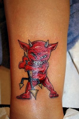 Tattoo