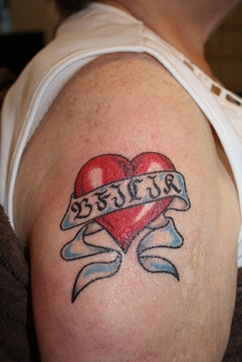 Tattoo