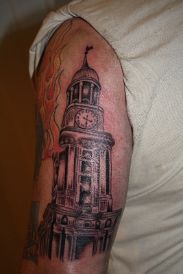 Tattoo