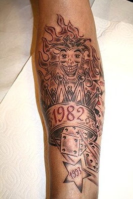 Tattoo