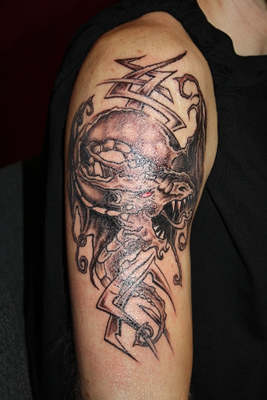 Tattoo