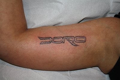 Tattoo