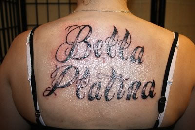 Tattoo