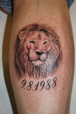 Tattoo