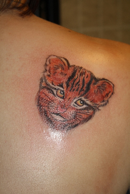 Tattoo
