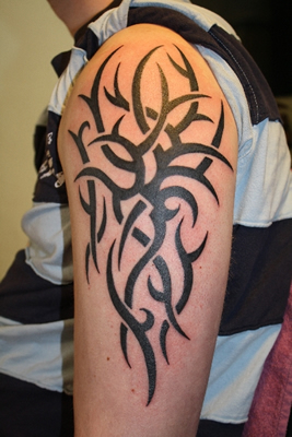 Tattoo
