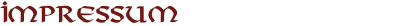 impressum