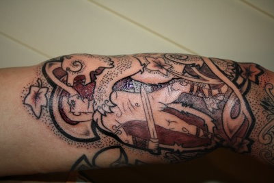 Tattoo
