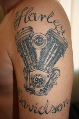 Tattoo