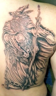 Tattoo