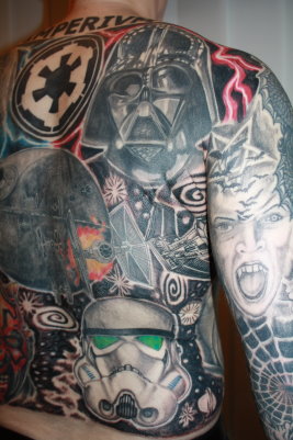 Tattoo