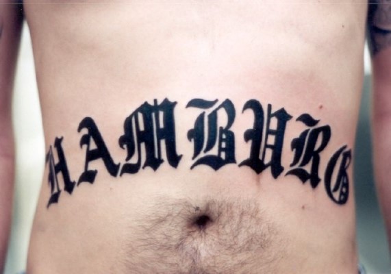 Tattoo