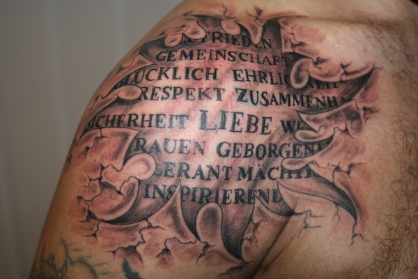 Tattoo