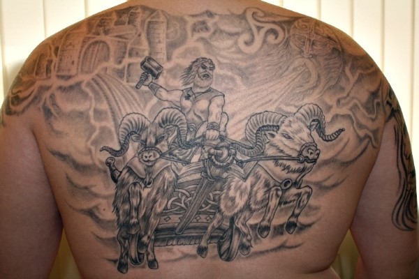 Tattoo