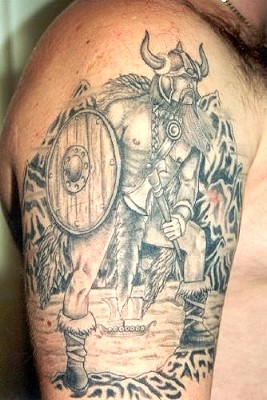 Tattoo